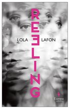 Cover: Reeling - Lola Lafon