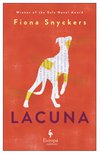 Cover: Lacuna - Fiona Snyckers