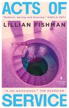 Cover: Acts of Service - Lillian Fishman