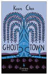 Cover: Ghost Town - Kevin Chen