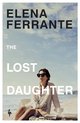Cover: The Lost Daughter - Elena Ferrante