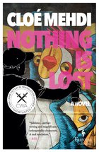 Cover: Nothing is Lost - Cloé Mehdi