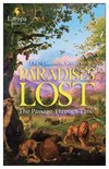 Cover: Paradises Lost - Eric-Emmanuel Schmitt
