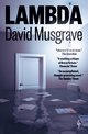 Cover: Lambda - David Musgrave