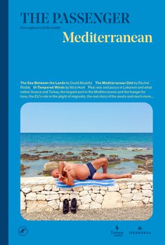 Cover: The Passenger: Mediterranean - AA.VV.