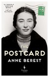 Cover: The Postcard - Anne Berest