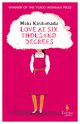 Cover: Love at Six Thousand Degrees - Maki Kashimada
