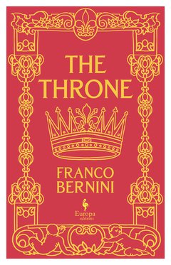 Cover: The Throne - Franco Bernini