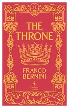 Cover: The Throne - Franco Bernini