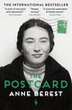 Cover: The Postcard - Anne Berest