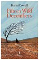 Cover: Fifteen Wild Decembers - Karen Powell