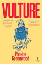 Cover: Vulture - Phoebe Greenwood