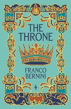 Cover: The Throne - Franco Bernini