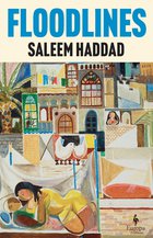 Cover: Floodlines - Saleem Haddad