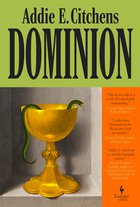 Cover: Dominion - Addie E. Citchens