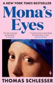 Cover: Mona’s Eyes - Thomas Schlesser