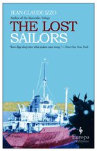 Cover: The Lost Sailors - Jean-Claude Izzo
