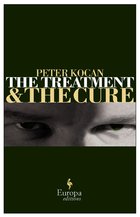 Cover: The Treatment & The Cure - Peter Kocan