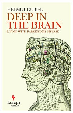 Cover: Deep In the Brain - Helmut Dubiel