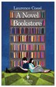 Cover: A Novel Bookstore - Laurence Cossé